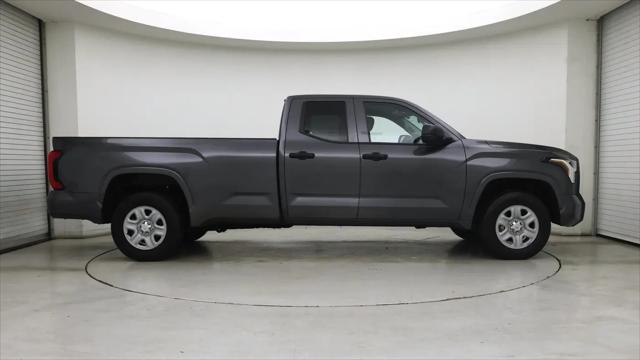 2024 Toyota Tundra SR