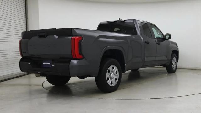 2024 Toyota Tundra SR