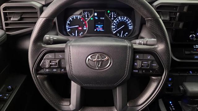 2024 Toyota Tundra SR