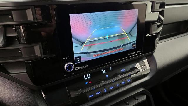 2024 Toyota Tundra SR