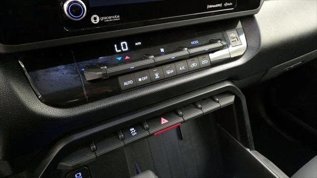 2024 Toyota Tundra SR