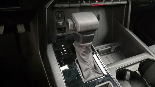 2024 Toyota Tundra SR