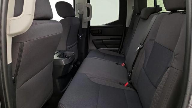 2024 Toyota Tundra SR