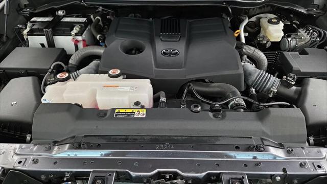 2024 Toyota Tundra SR