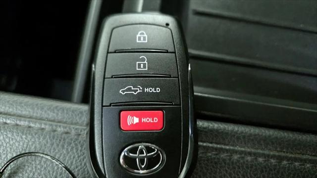 2024 Toyota Tundra SR