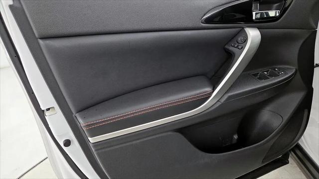 2018 Mitsubishi Eclipse Cross SEL