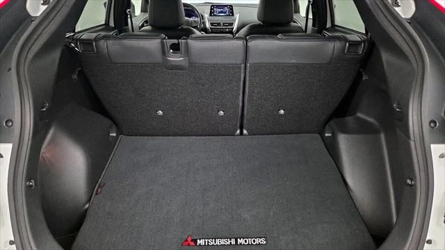 2018 Mitsubishi Eclipse Cross SEL