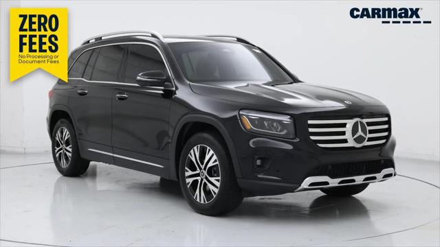2025 Mercedes-Benz GLB GLB 250 for sale in Jacksonville, FL