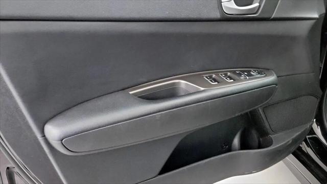 2020 Kia Optima S