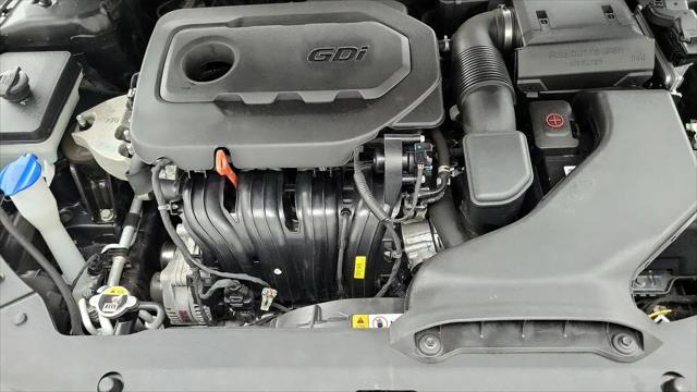2020 Kia Optima S