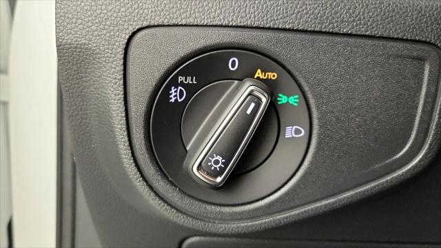 2019 Volkswagen Atlas 3.6L V6 SE w/Technology R-Line