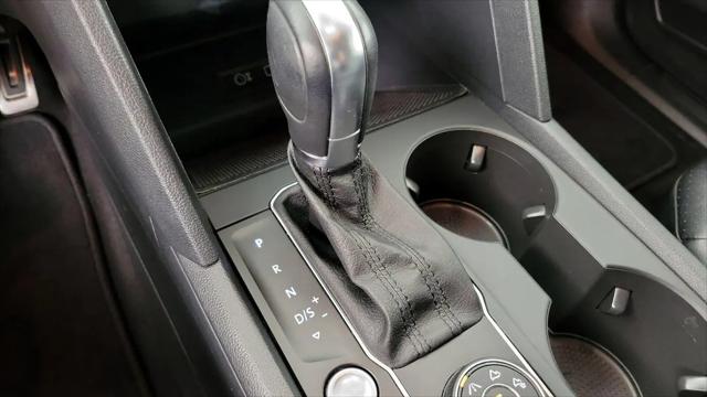 2019 Volkswagen Atlas 3.6L V6 SE w/Technology R-Line