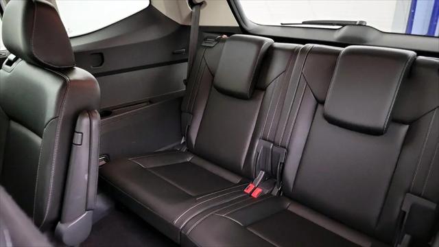 2019 Volkswagen Atlas 3.6L V6 SE w/Technology R-Line