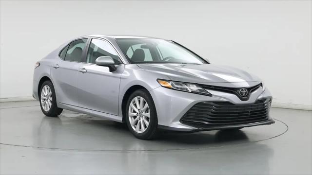 2019 Toyota Camry LE for sale near Cincinnati, OH