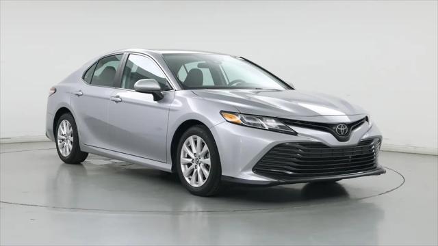 2019 Toyota Camry LE for sale near Cincinnati, OH