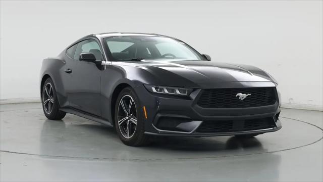 2024 Ford Mustang EcoBoost Premium Fastback for sale near Cincinnati, OH