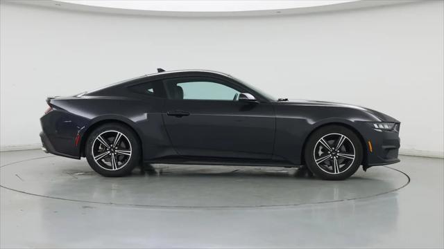 2024 Ford Mustang EcoBoost Premium Fastback