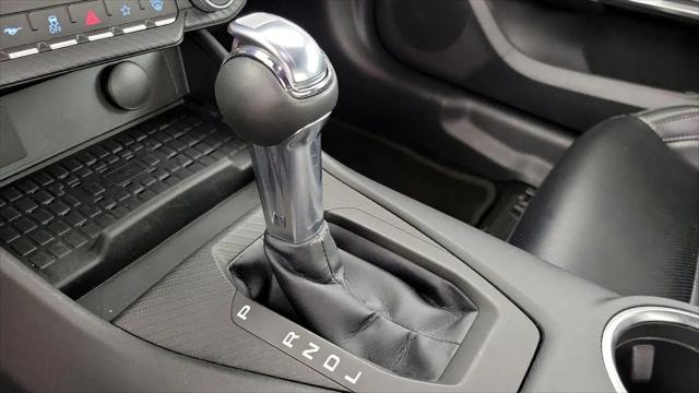 2024 Ford Mustang EcoBoost Premium Fastback