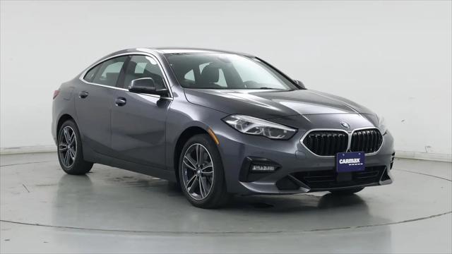 2020 BMW Coupe xDrive for sale near Cincinnati, OH