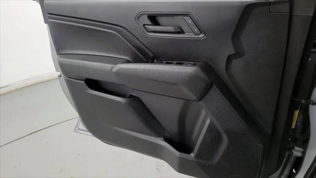 2023 Chevrolet Colorado 4WD Crew Cab Short Box WT