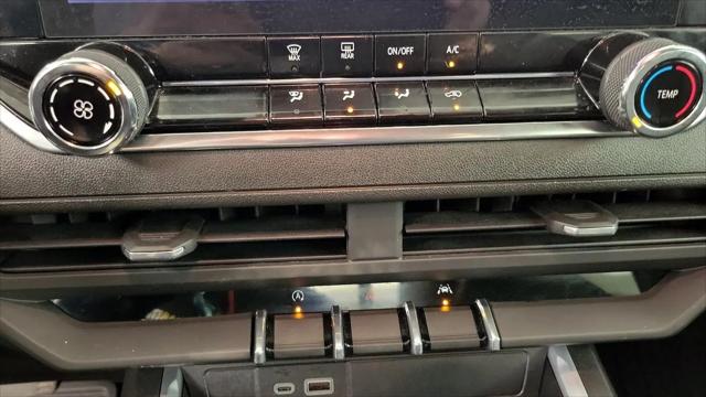 2023 Chevrolet Colorado 4WD Crew Cab Short Box WT