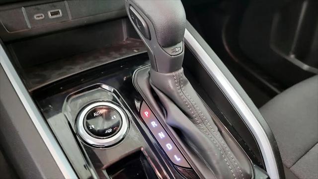 2023 Chevrolet Colorado 4WD Crew Cab Short Box WT