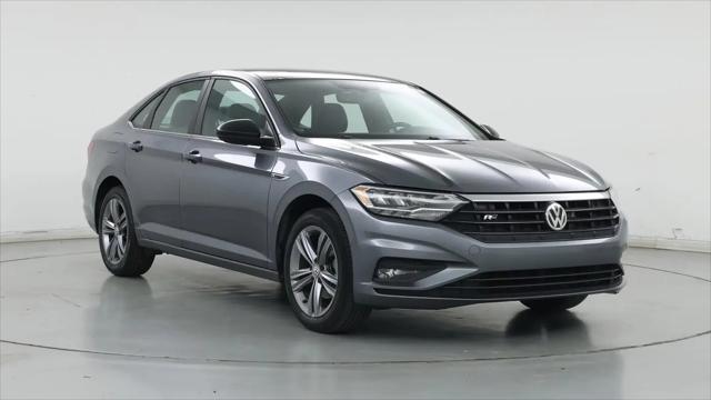 2019 Volkswagen Jetta 1.4T S for sale near Cincinnati, OH