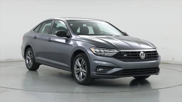 2019 Volkswagen Jetta 1.4T S for sale near Cincinnati, OH