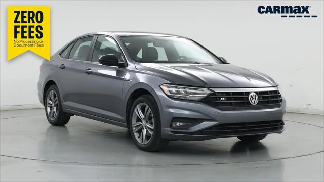 2019 Volkswagen Jetta 1.4T S for sale near Cincinnati, OH