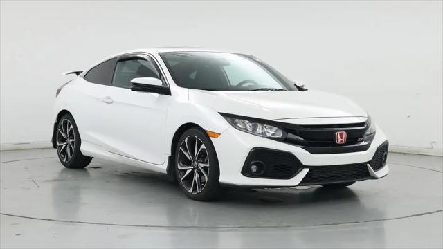 2017 Honda Civic Si for sale near Cincinnati, OH