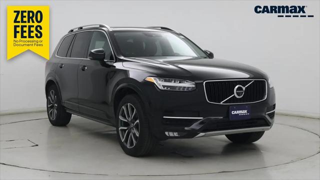 2019 Volvo XC90 T6 Momentum for sale in Columbus, OH