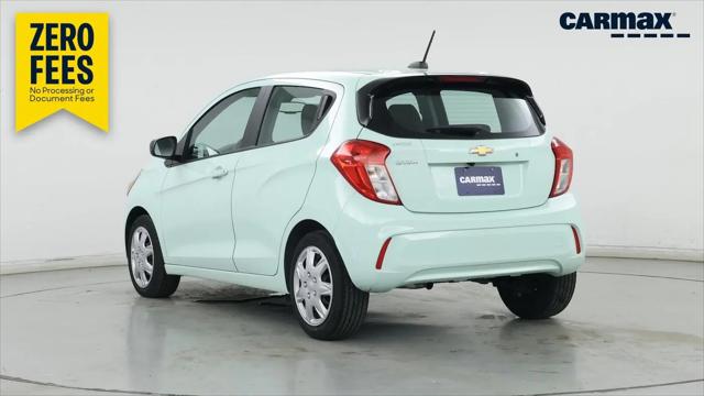 2017 Chevrolet Spark LS CVT for sale in Columbus, OH