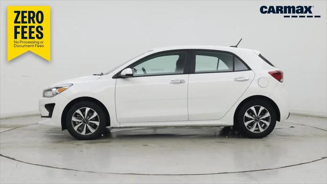 2022 Kia Rio 5 door S for sale near Columbus, OH