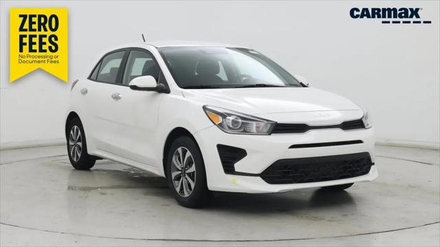 2022 Kia Rio 5 door for sale near Columbus, OH