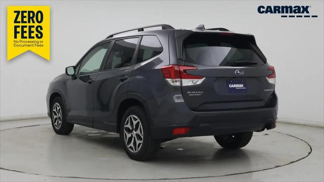 2021 Subaru Forester Premium for sale near Columbus, OH