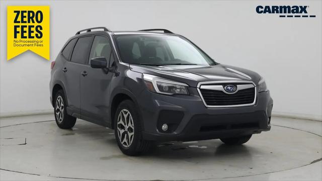 2021 Subaru Forester Premium for sale near Columbus, OH