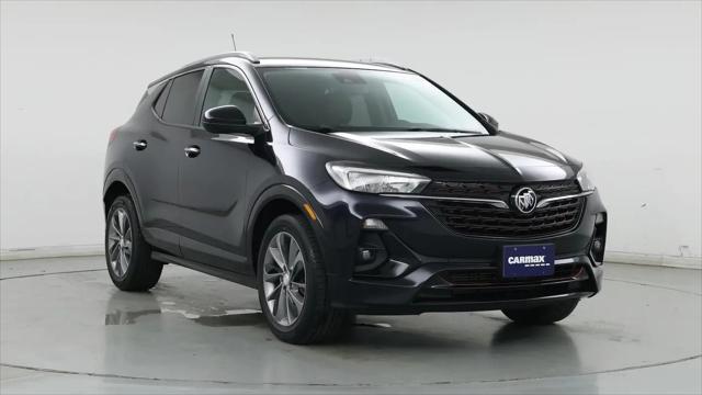 2021 Buick Encore GX for sale near Columbus, OH