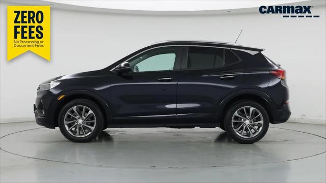 2021 Buick Encore GX FWD Preferred for sale near Columbus, OH