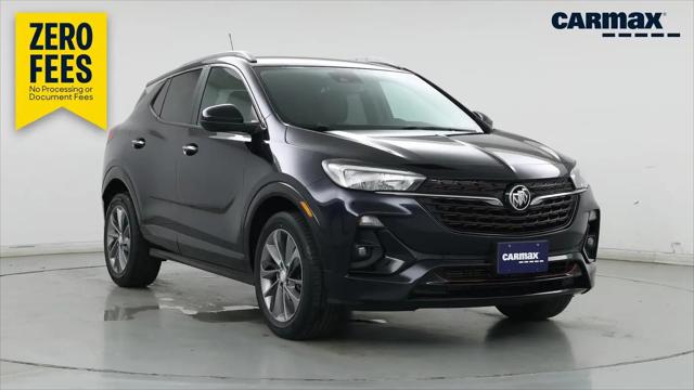 2021 Buick Encore GX FWD Preferred for sale near Columbus, OH