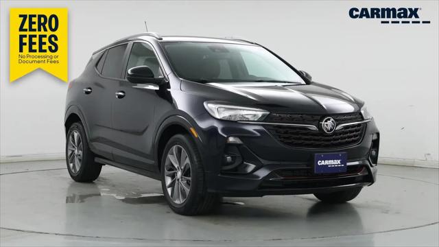 2021 Buick Encore GX FWD Preferred for sale near Columbus, OH