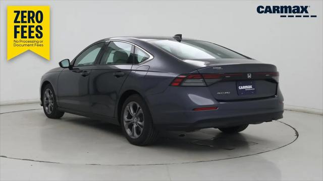 2024 Honda Accord EX for sale near Columbus, OH