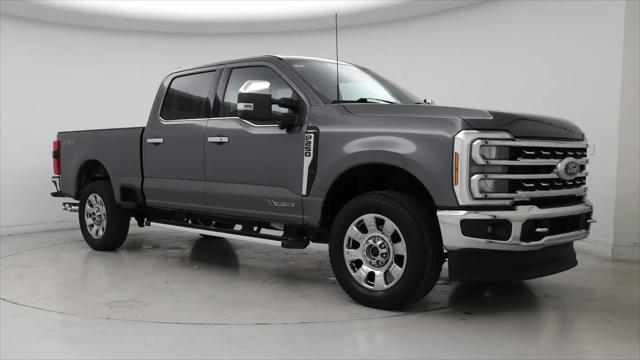 2024 Ford F-250 LARIAT for sale near Columbus, OH
