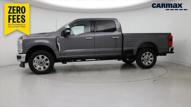 2024 Ford F-250 LARIAT for sale near Columbus, OH