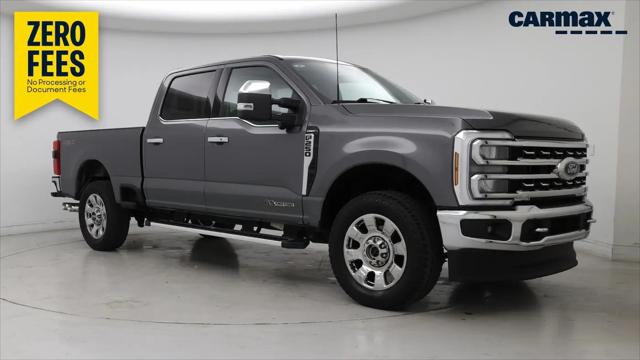 2024 Ford F-250 LARIAT for sale near Columbus, OH