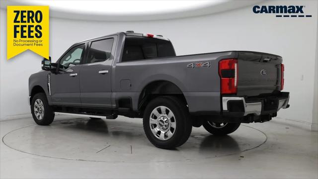 2024 Ford F-250 LARIAT for sale near Columbus, OH