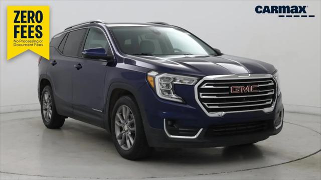 2022 GMC Terrain FWD SLT for sale in El Paso, TX