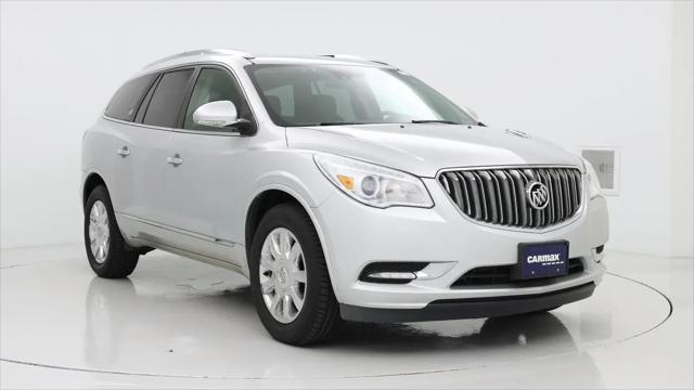 2017 Buick Enclave Leather for sale in Midlothian, VA