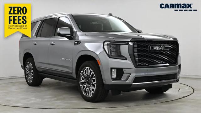 2024 GMC Yukon 4WD Denali Ultimate for sale in Warner Robins, GA