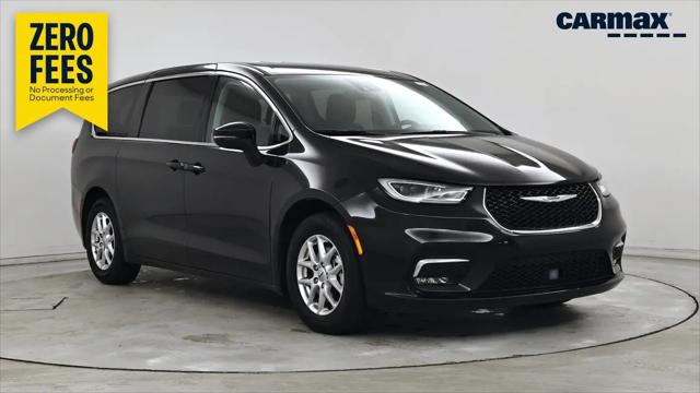 2023 Chrysler Pacifica Touring L for sale in Warner Robins, GA
