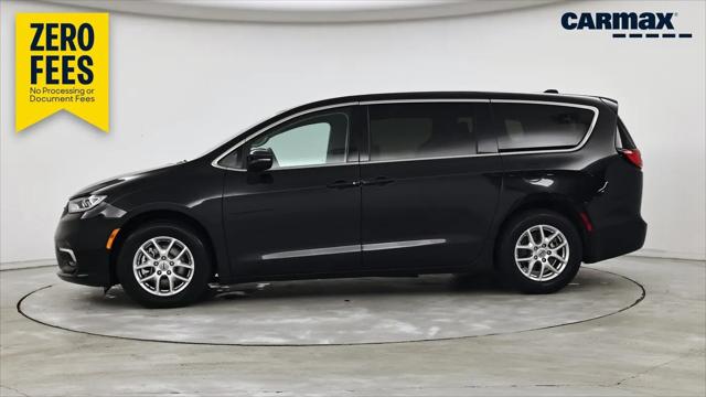 2023 Chrysler Pacifica Touring L for sale in Warner Robins, GA